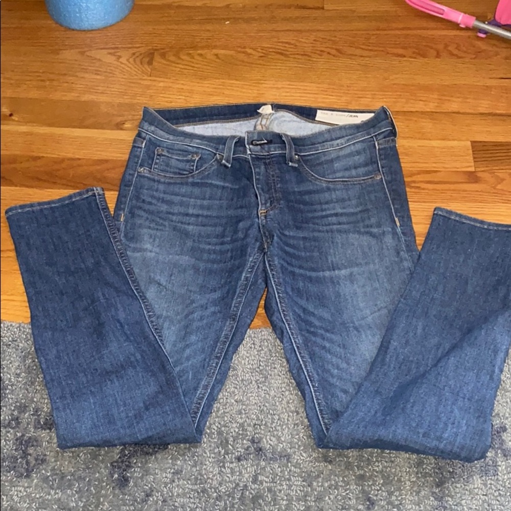 Rag and Bone Jeans -Size 27